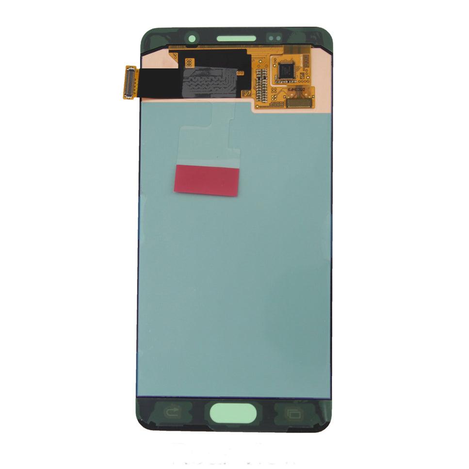 Samsung A5 (A510) LD Assembly White - Best Cell Phone Parts Distributor in Canada | Samsung galaxy phone screens | Cell Phone Repair Samsung A5 (A510) LD Assembly White - Best Cell Phone Parts Distributor in Canada | Samsung galaxy phone screens | Cell Phone Repair
